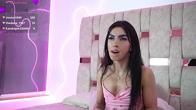 Fernanda_thail_ 现场XXX聊天