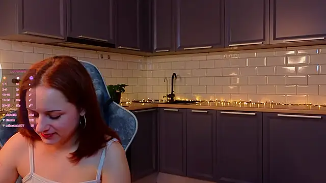 Chat XXX en directo de LolaCrazy_