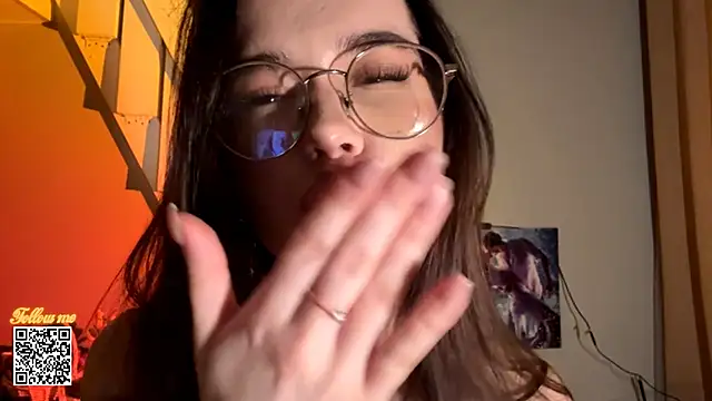 Show de DebraSchneider na webcam