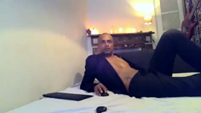 LeDukx ওয়েবক্যাম শো