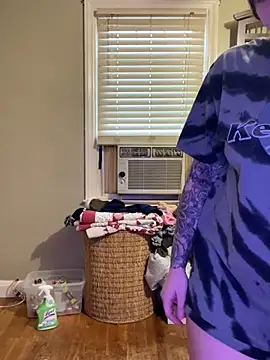 jaseyrae's Live XXX Chat