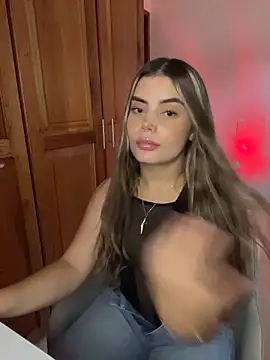 Chat XXX en directo de Miss_valeriaa