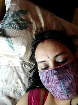 Chat XXX en directo de Sheela-Bhabi