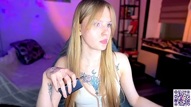 Chat XXX en directo de Lunaacyy