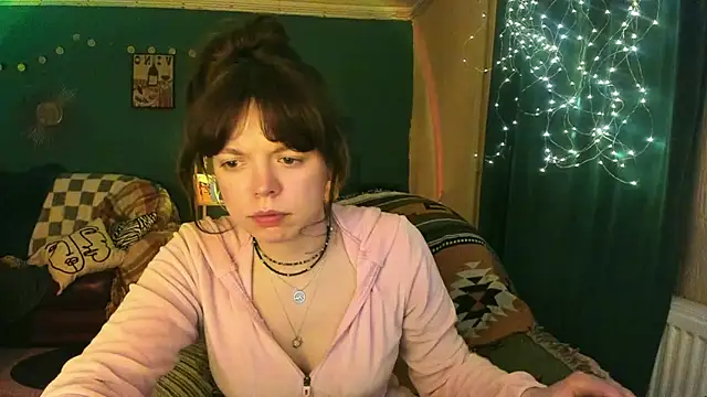 دردشة ClancyMorissey الجنسية المباشرة