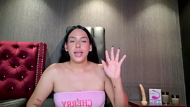 dojacandice 现场XXX聊天