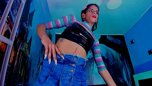 alessa_brown74 现场XXX聊天