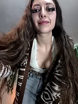 Chat XXX en directo de VickyJackson_