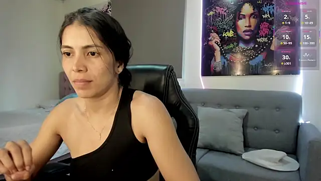 Czat XXX na żywo – andykiuty