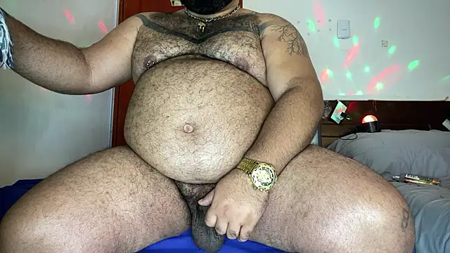 Bearspigdirty Chat XXX in diretta