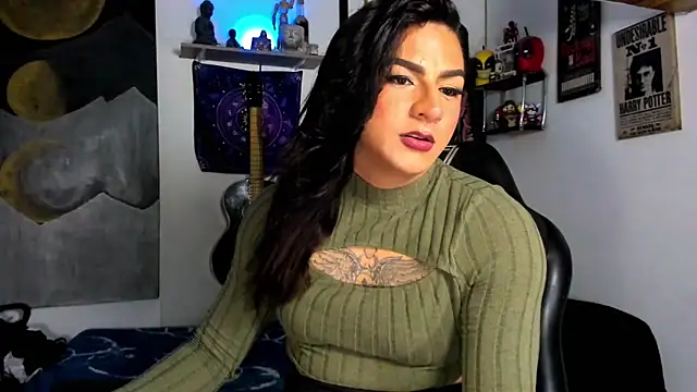 ShadowSeductress_ 现场XXX聊天