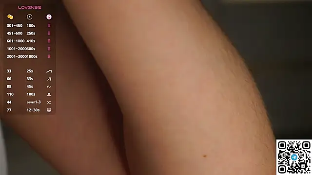 MarlinVarian 라이브 XXX 채팅