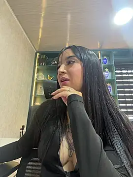 Chatroom XXX en direct de EmmyEvans1