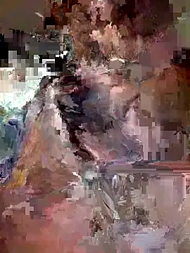 Show webcam de FrozenWaffle