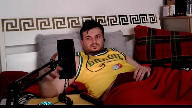 دردشة FuckToyBoy69 الجنسية المباشرة