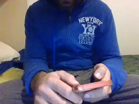 coppai200's Live XXX Chat