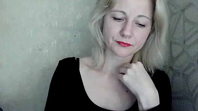 Show webcam de Katerina-Kissa