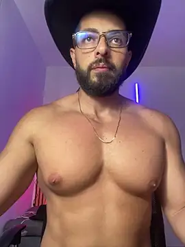 magnumchris Webcam-Show