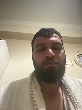 banuemre28 – Kamerová šou