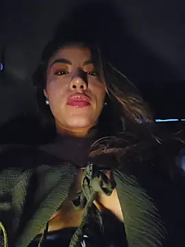 Chatroom XXX en direct de Karen_San_Miguel