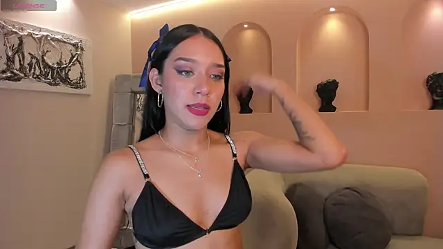 Chat XXX Live AmaliaCrus