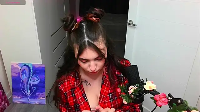 Czat XXX na żywo – peachyness