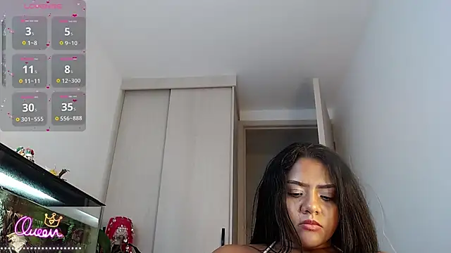 Camila_Torresss 现场XXX聊天