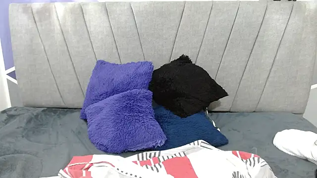 luna_merie 现场XXX聊天