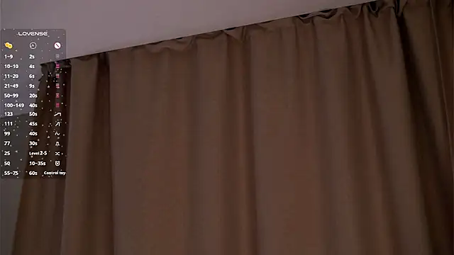 Sembang XXX Secara Langsung EffieHenri