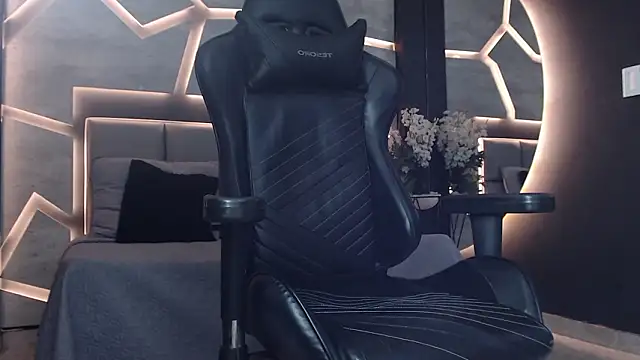 Valeriabigass 라이브 XXX 채팅