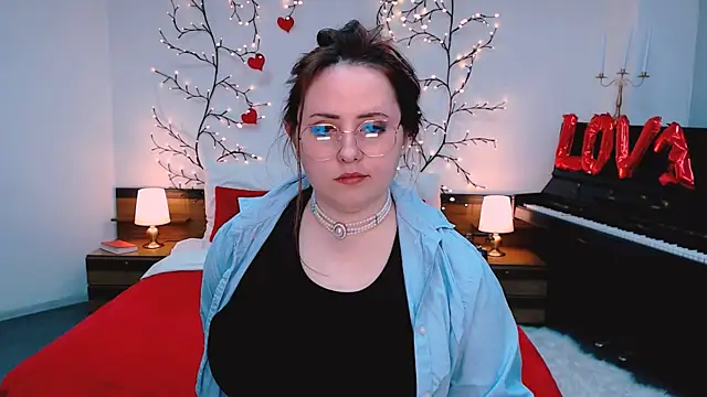 Hennessy_bunny 现场XXX聊天