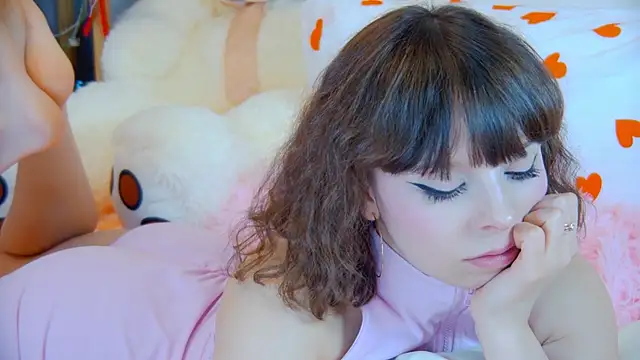 Sembang XXX Secara Langsung ElisabethDavis