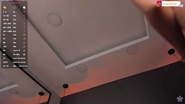 Chat XXX Live cute__cherry_