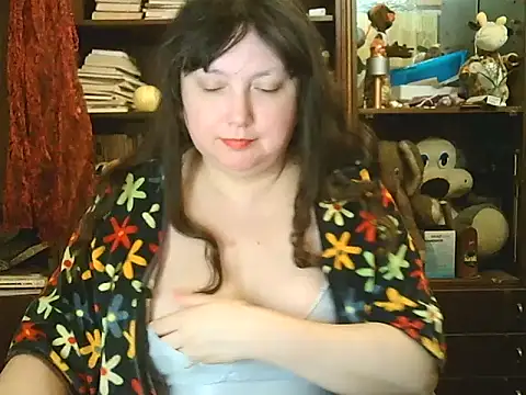 CarrieQPeach 现场XXX聊天