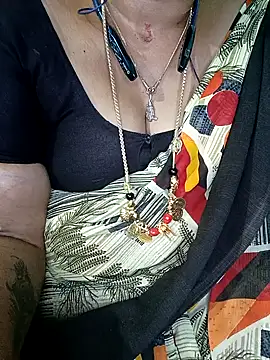 Pokazy przed kamerką – negatamil