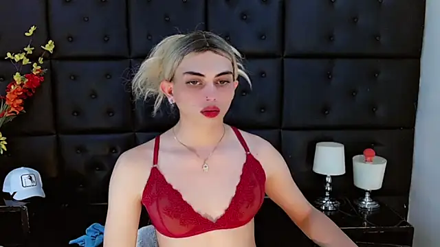 Daniela_Pink_ 现场XXX聊天