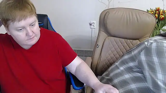 Bertie_Adeline ওয়েবক্যাম শো