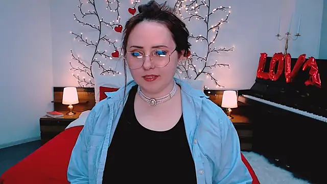 Hennessy_bunny – Live XXX-chat