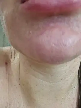 Show modela KamaSons na web-kameri