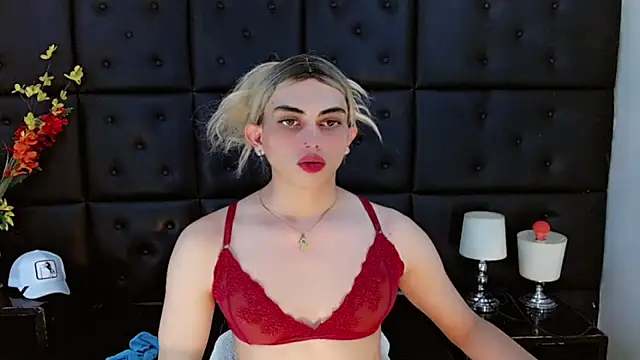 Chatroom XXX en direct de Daniela_Pink_