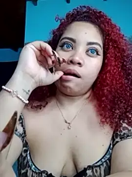 AngelaCoffee's Live XXX Chat