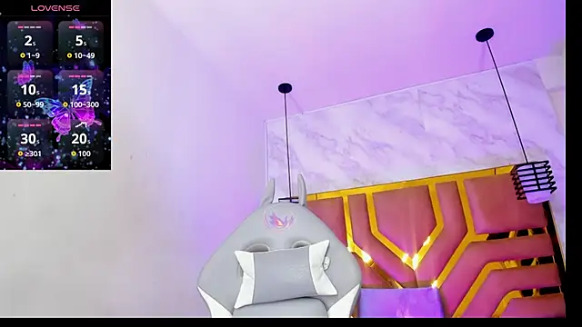 Luciifeer_のライブXXXチャット