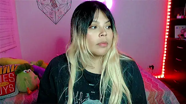 EllieMoonXn Live XXX chat