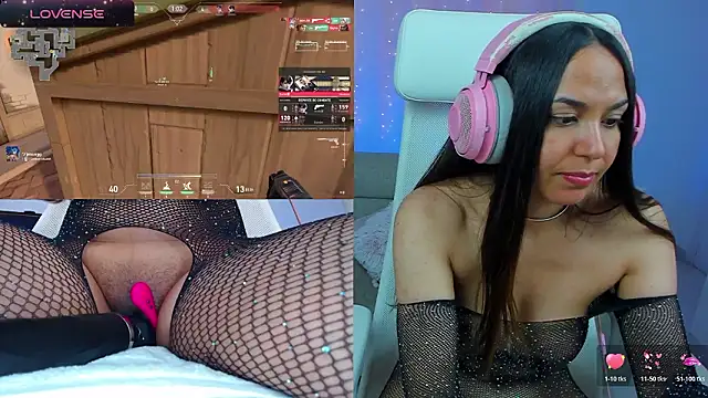 VenusIslove live XXX chat