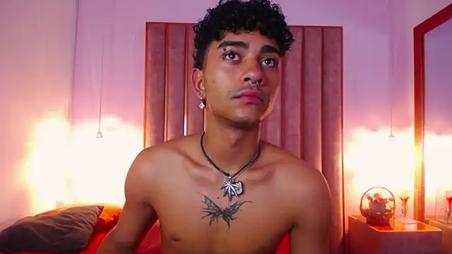 Mike_thomsonn 现场XXX聊天