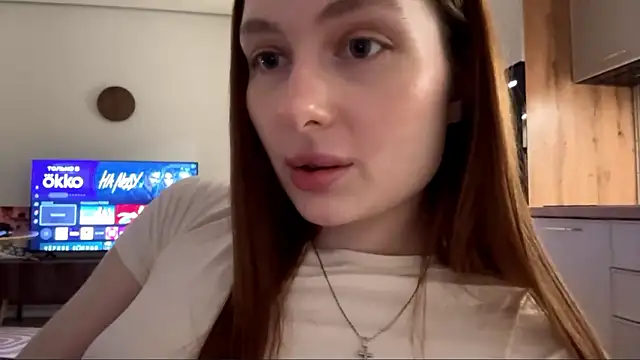 Czat XXX na żywo – NyxaraBloom