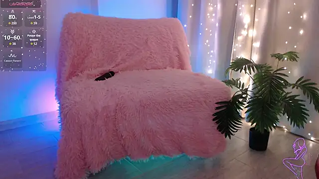 Chat +18 de Zeeeme ao vivo