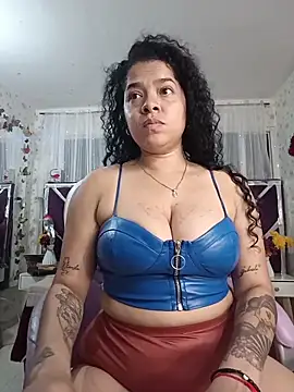 alexa-cooper- Live XXX-Chat