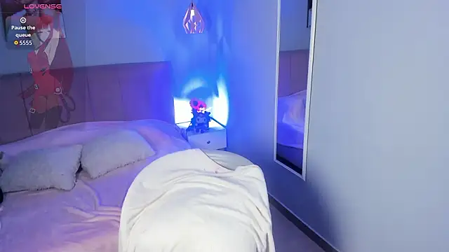 Chatroom XXX en direct de ela_petit