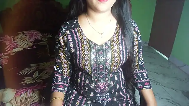 BengaliQueenStar 现场XXX聊天